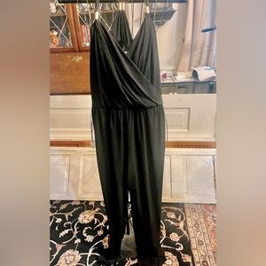 Black Jennifer Lopez Jumper